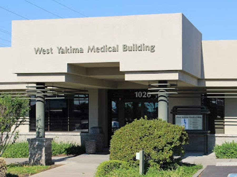 Yakima Women's Health PLLC