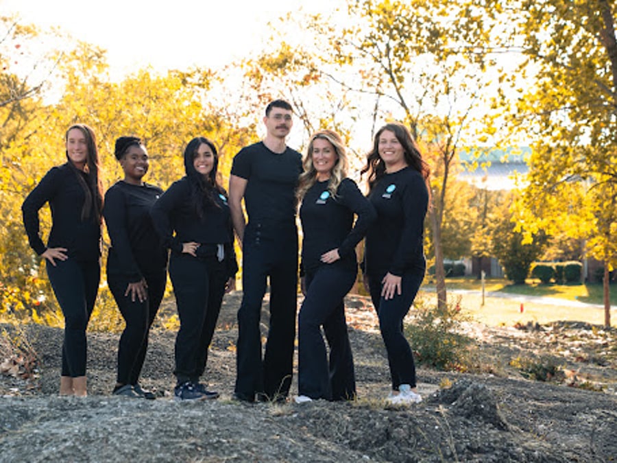 ReNew Sport & Therapeutic Massage RiverPlex
