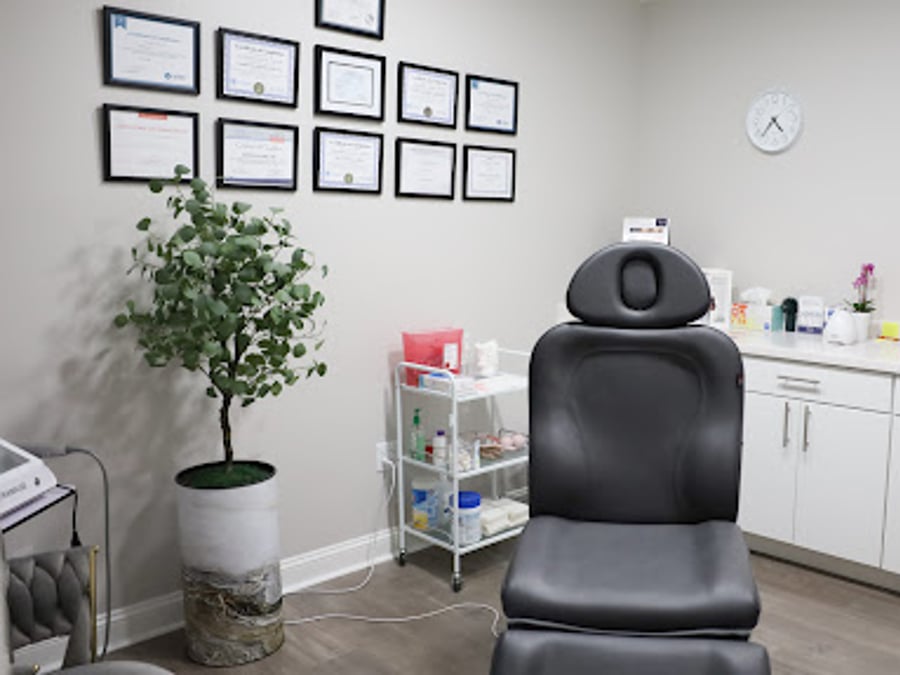 Kapriz Medical Spa