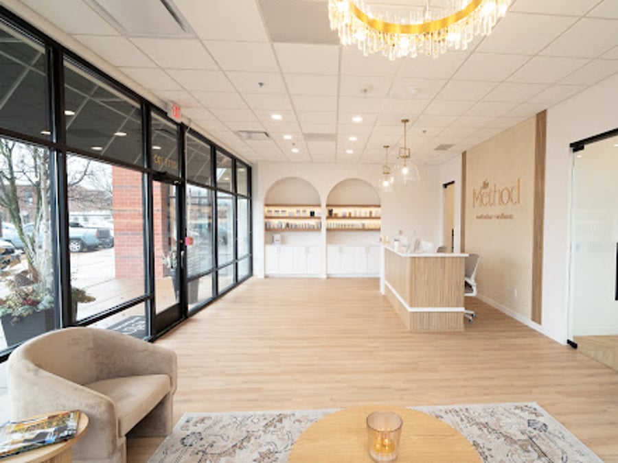 The Method Aesthetics + Wellness