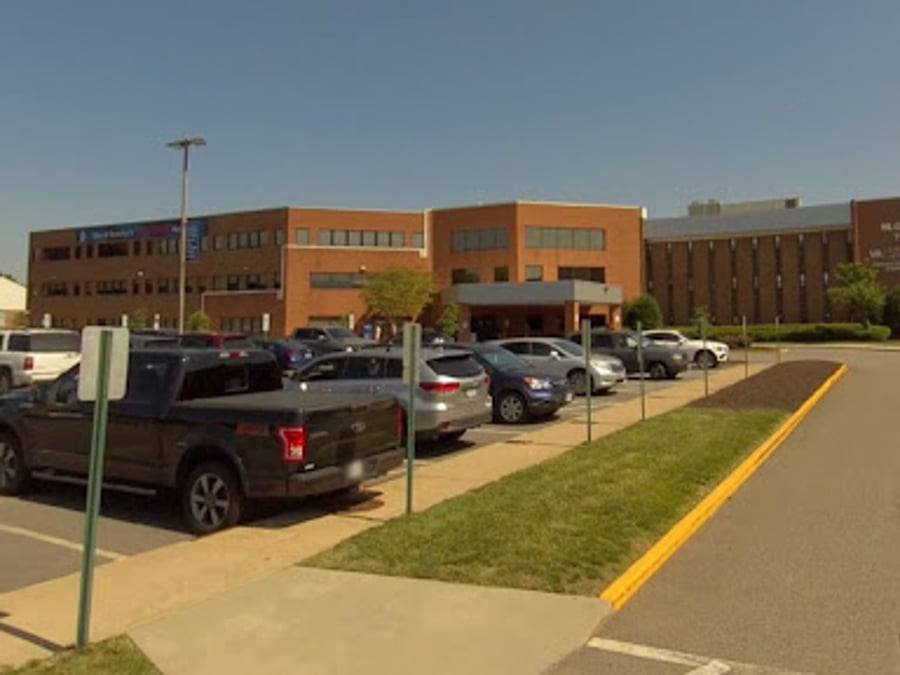 Advanced Surgical Partners of Virginia - Richmond