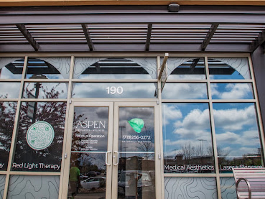 Aspen Aesthetics + Wellness