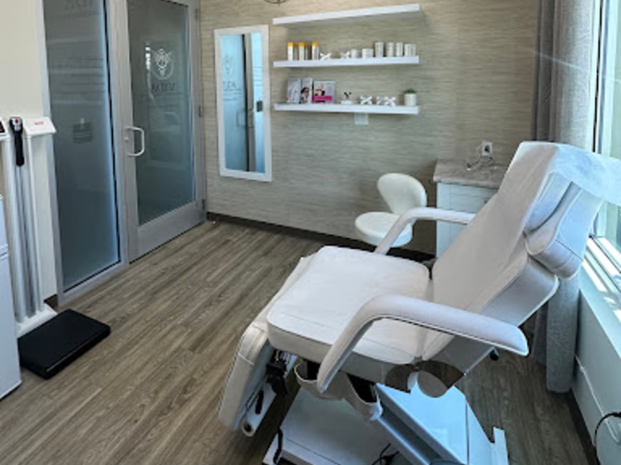 Vida Integrative Healthcare