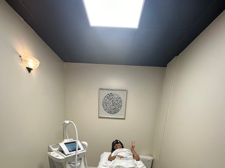 Hidden Hills Med Spa