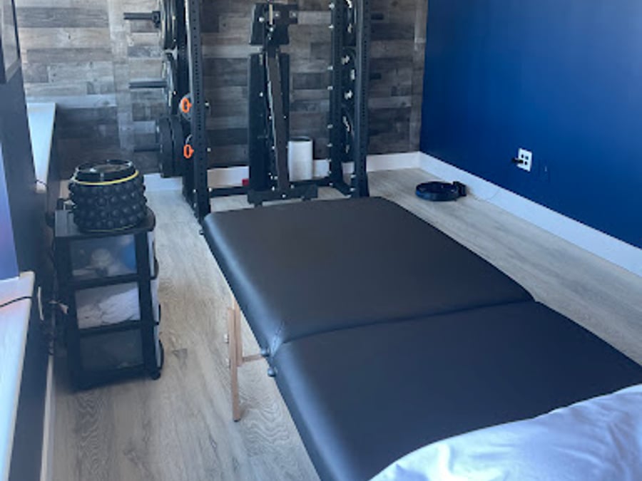 Iron City Physical Therapy
