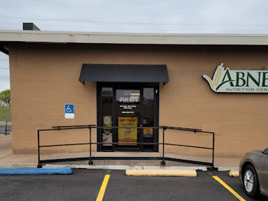 Abner's Nutrition Center