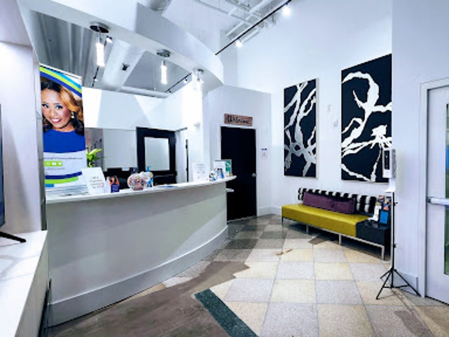 Total Fuze Spine and Pain Center