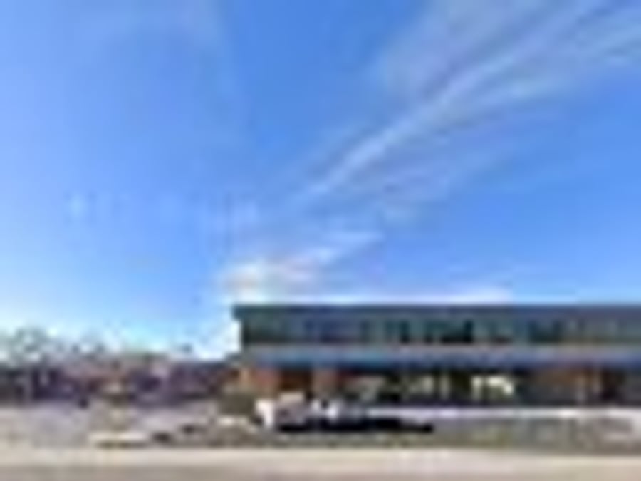UNM Truman Health Services