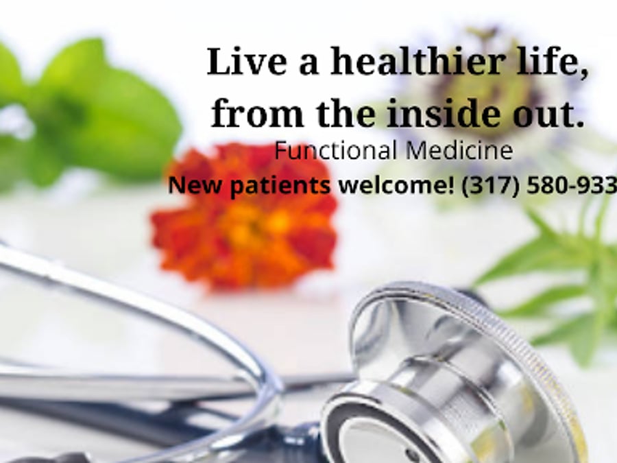 Integrative Health Specialists of Indiana