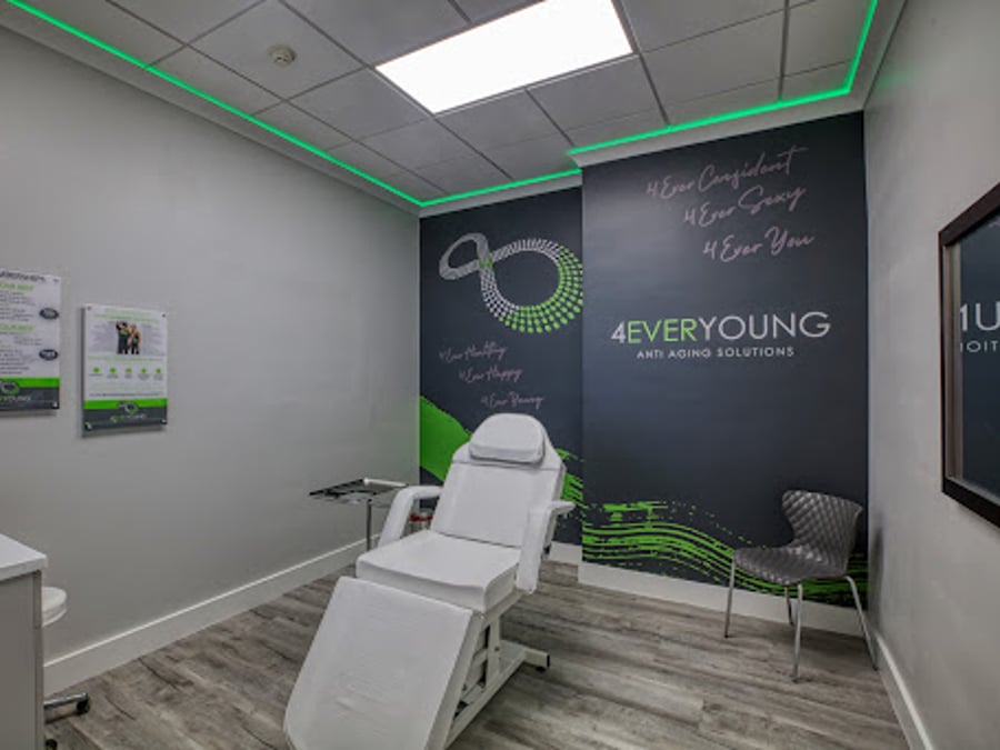4Ever Young Med Spa & Wellness Center - Philadelphia