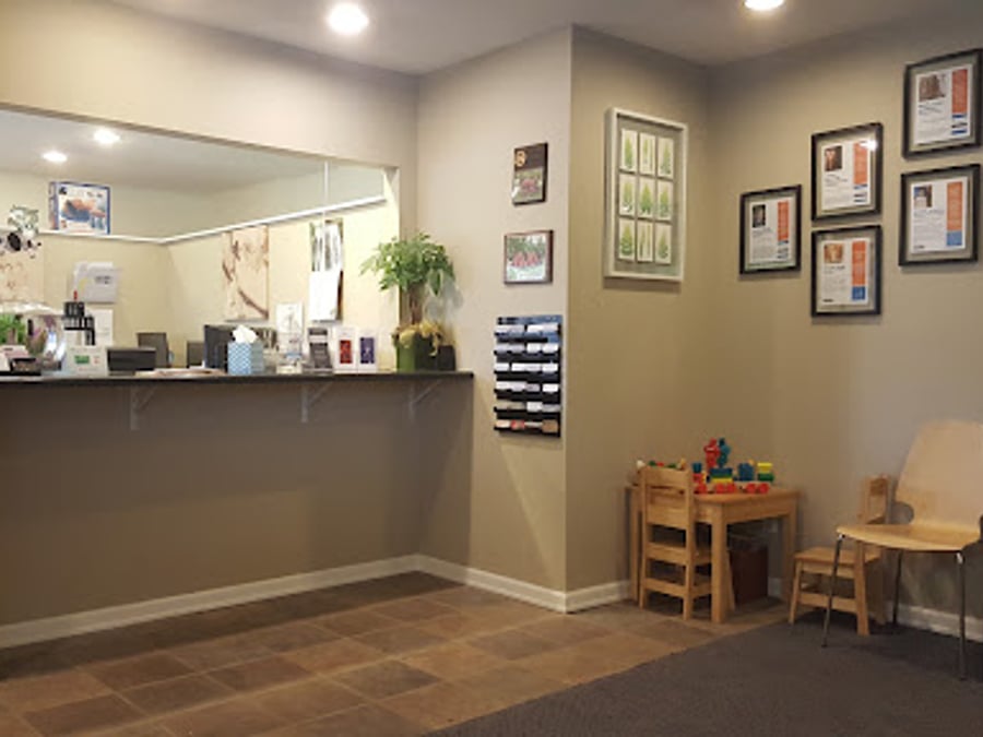 The Wellness Center PDX