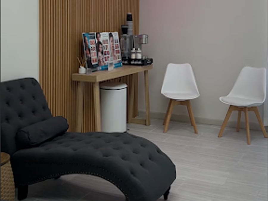Lush Medspa