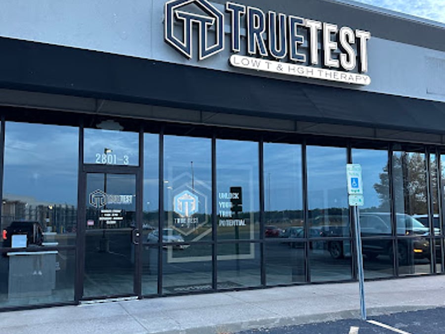 True Test HRT