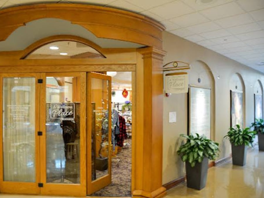 A Wellness Place at Northside Hospital Atlanta