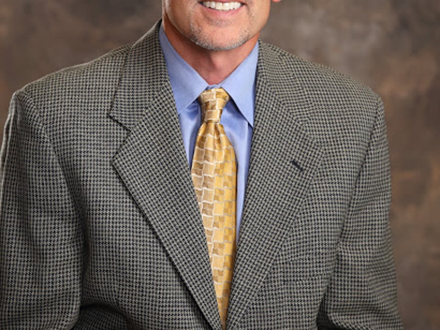 Mark A. Weight, MD