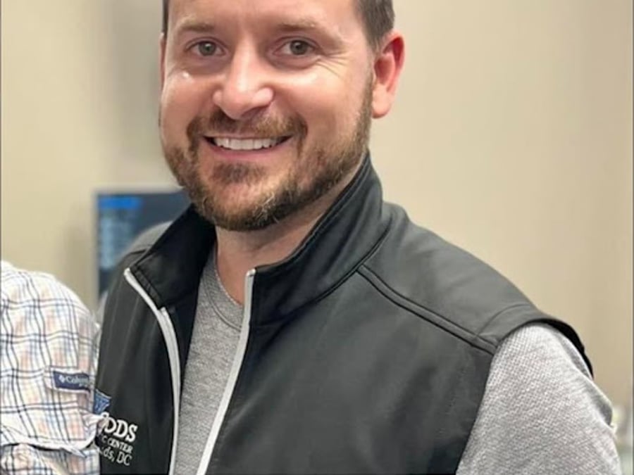 Woods Chiropractic Center - Chiropractor in Longview TX
