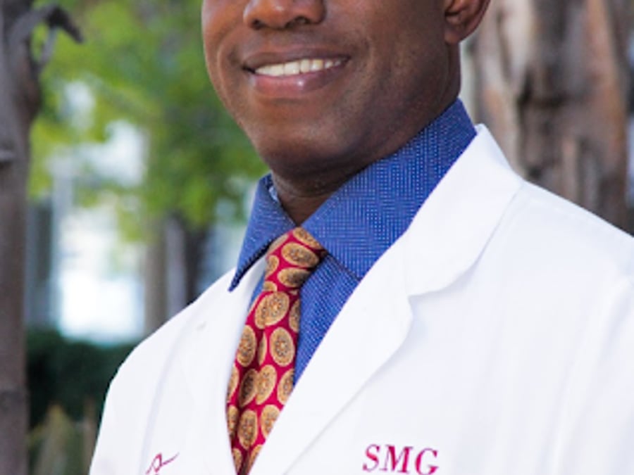 Dr. Syverain San Jose Weight Loss Clinic