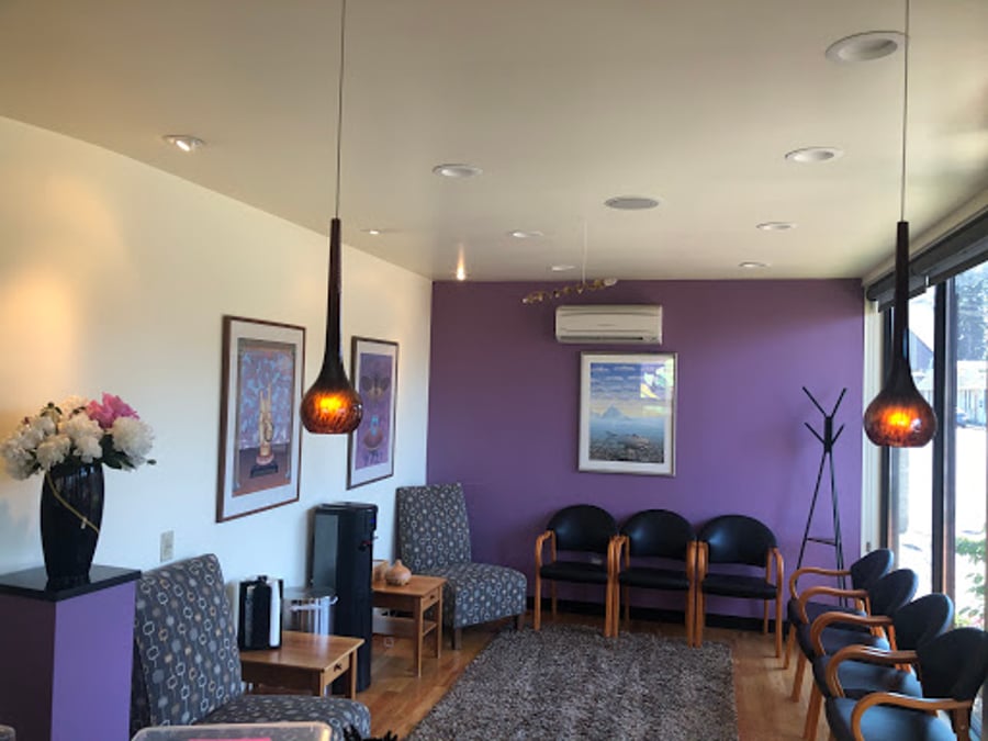 Holistic Health Clinic