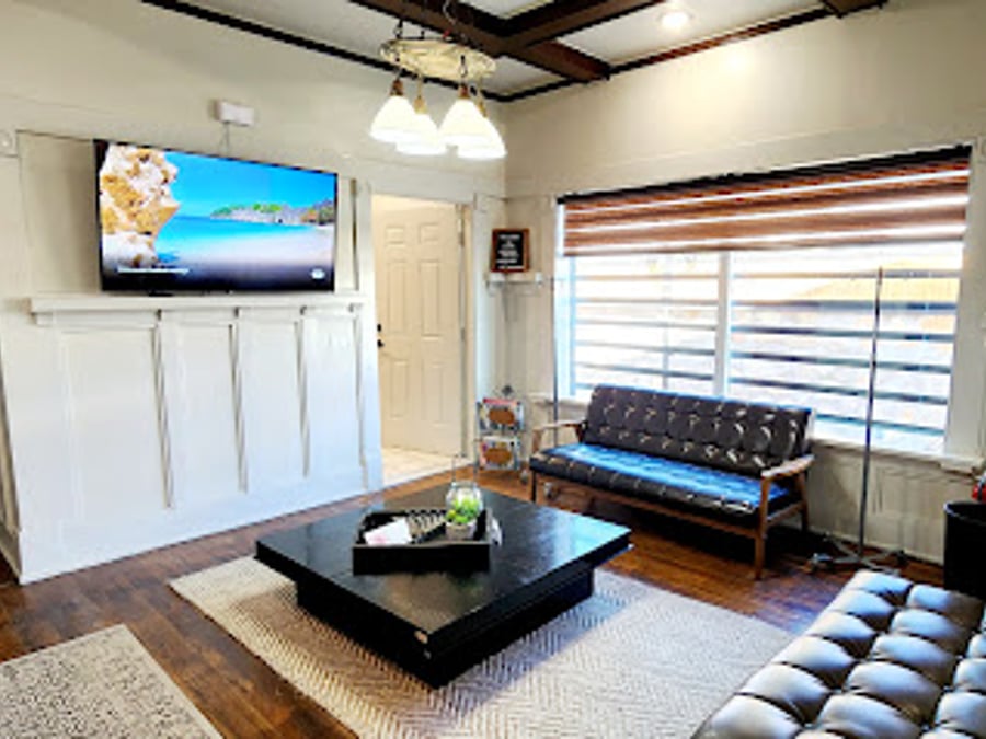 Olivia Wellness Centers