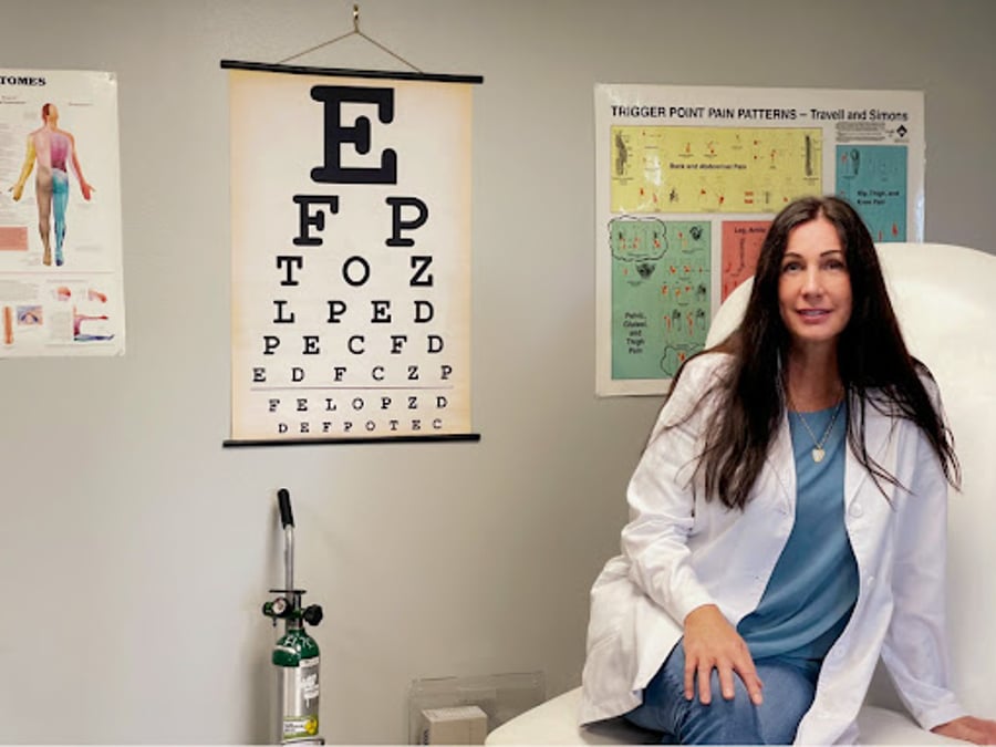 Silver Lining Clinic
