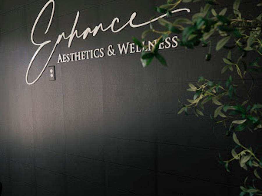 Enhance Aesthetics & Wellness