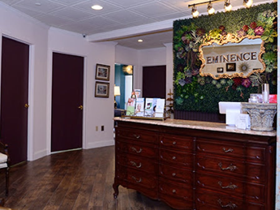 Eminence Medical Aesthetics