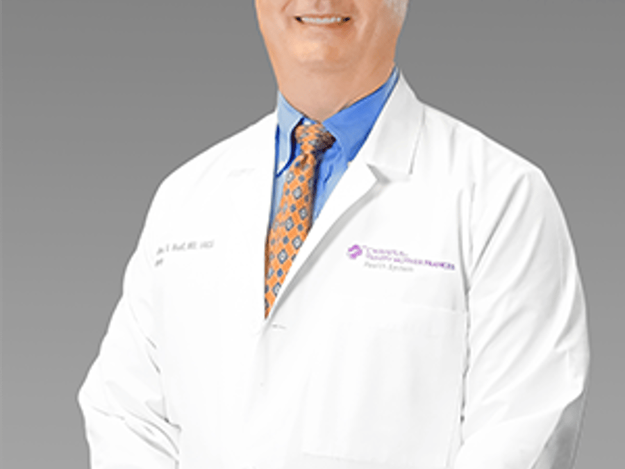 Charles Beall, MD