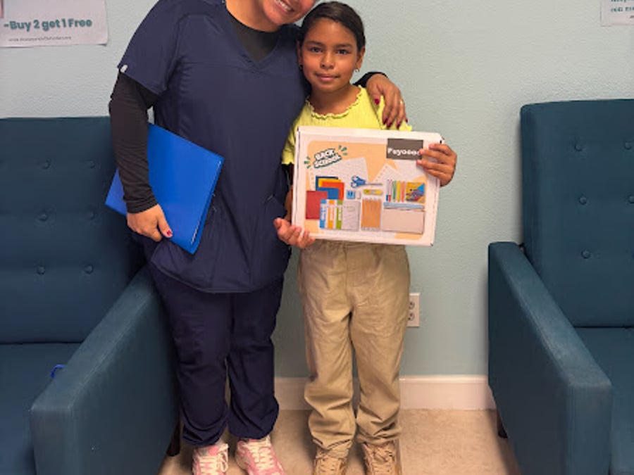 Vitaminise Wellnest Clinic: Primary Care