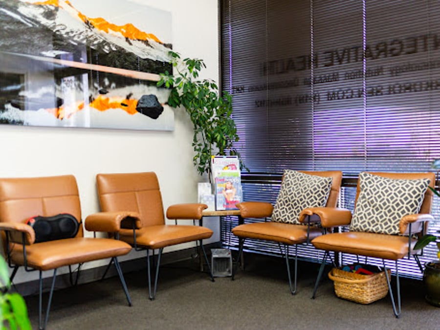 OC Integrative Health