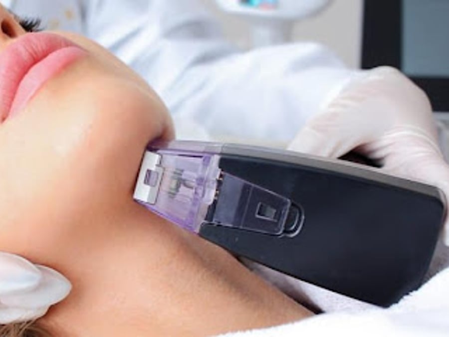Beauty Bar & Medspa of Palm Harbor