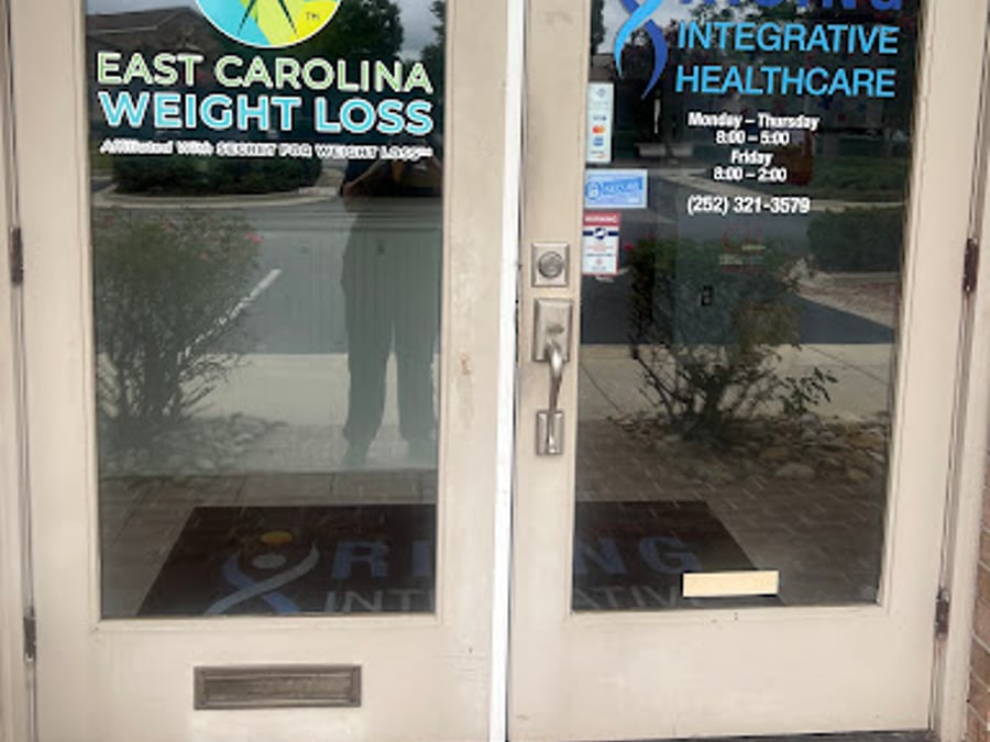 East Carolina Weight Loss