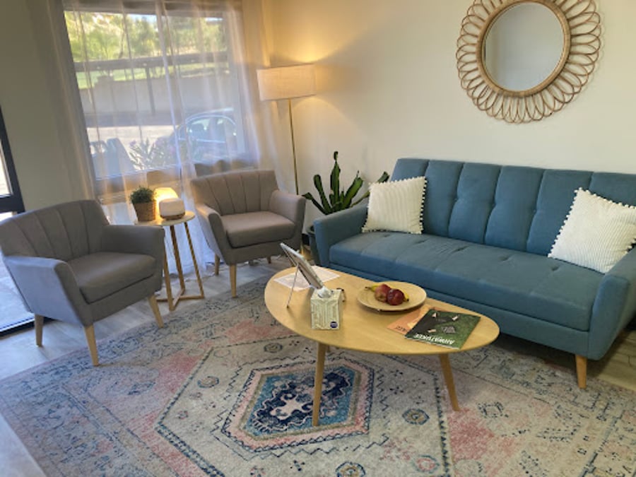 Nourish Natural Medical Center