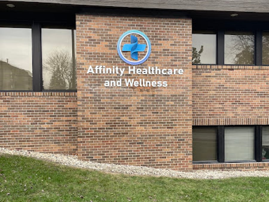 Affinity Healthcare and Wellness