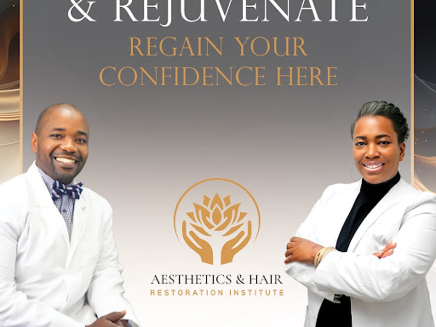 Aesthetic and Hair Restoration Institute LLC