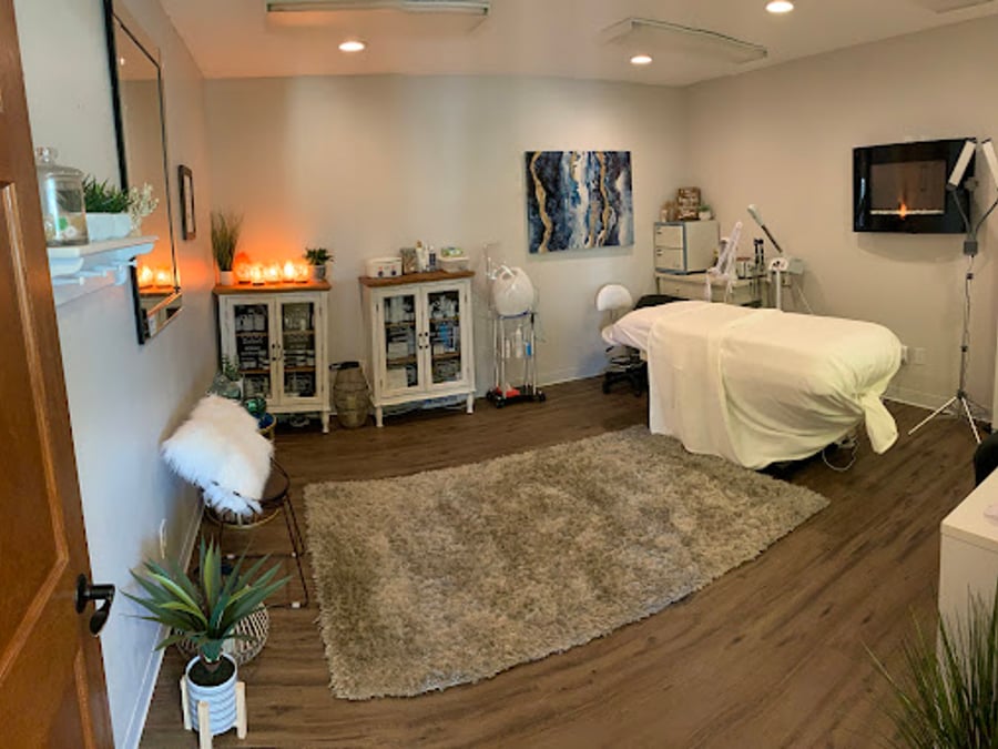 Blaze | The Spa