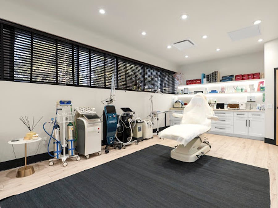 Eunoia Med Spa