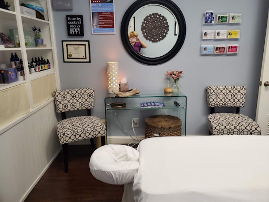 Shea's Apothecary Inc.