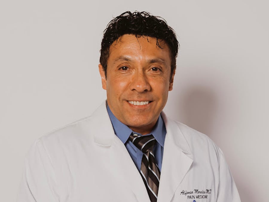 Renew Vitality Testosterone Clinic of Salem