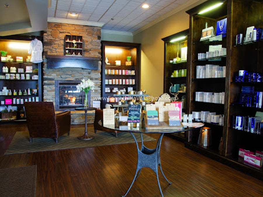 Woodhouse Spa - Fort Wayne