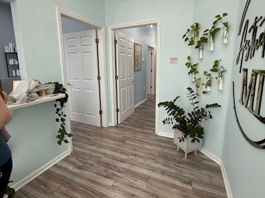 Aesthetics Plus MD