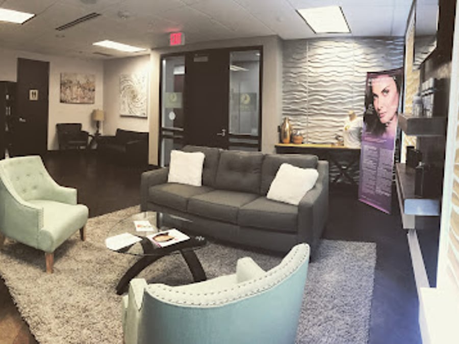 Nuderma Health & Med Spa