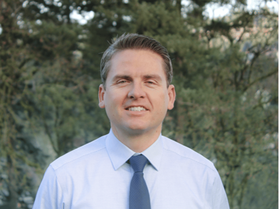 Integrative Medicine, Inc.: Jeremy Whiting, DO