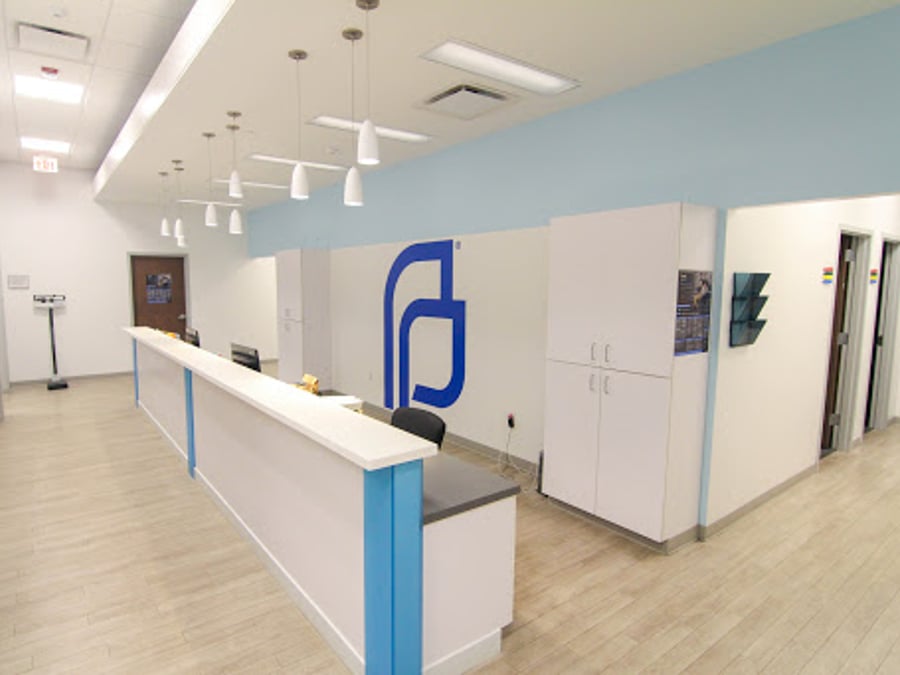 Planned Parenthood - Louisville Health Center
