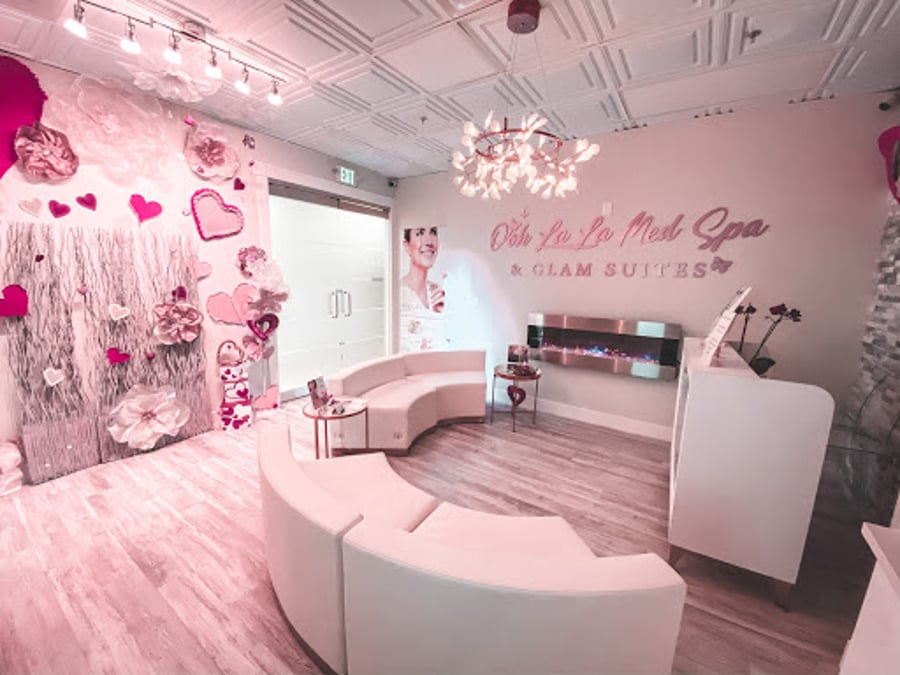 Ooh La La Med Spa