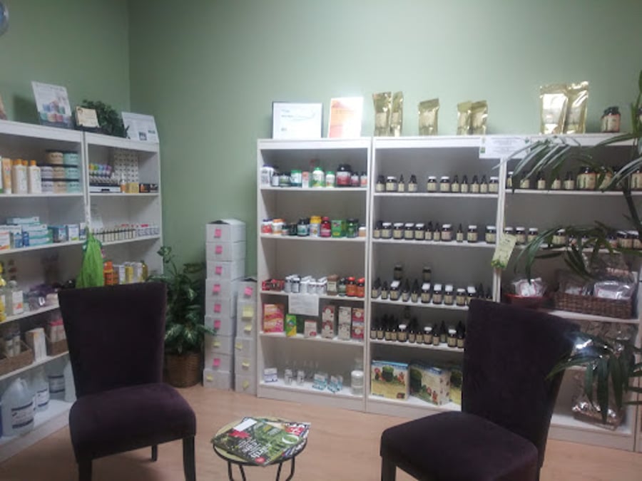 Advanced Healing Therapies Co