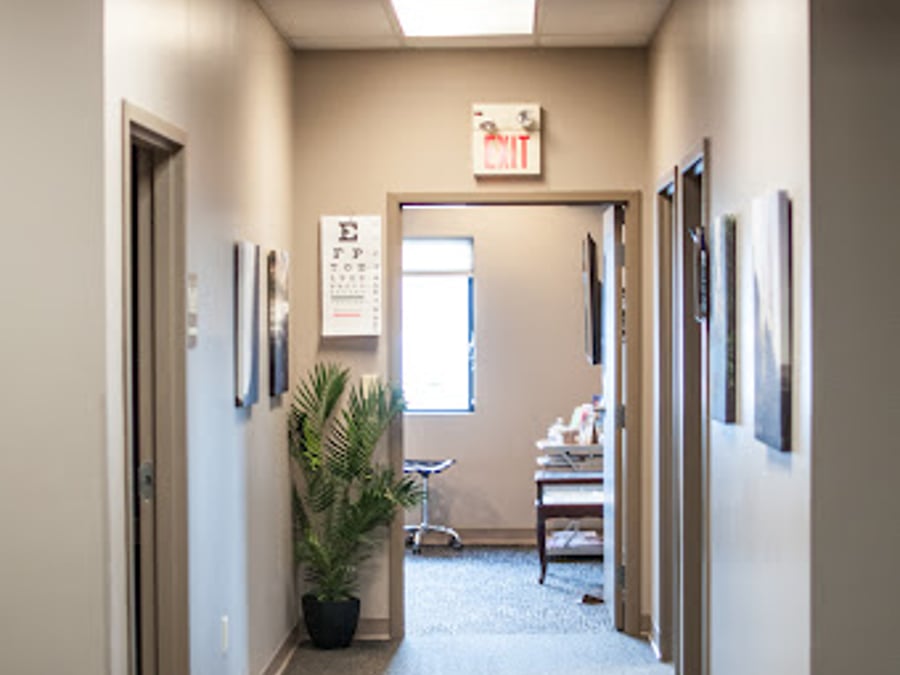 Turnpaugh Health and Wellness Center