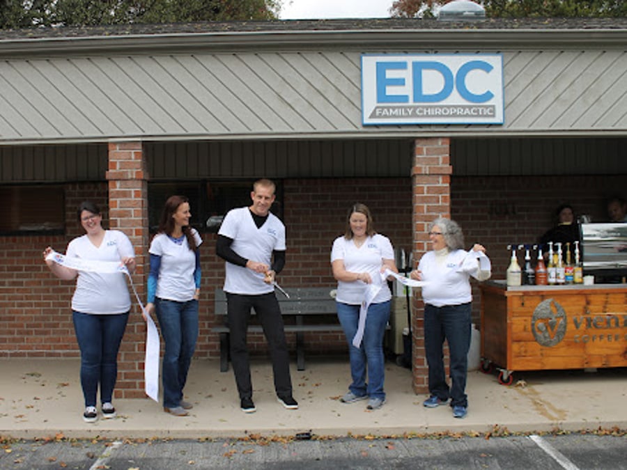 EDC Family Chiropractic