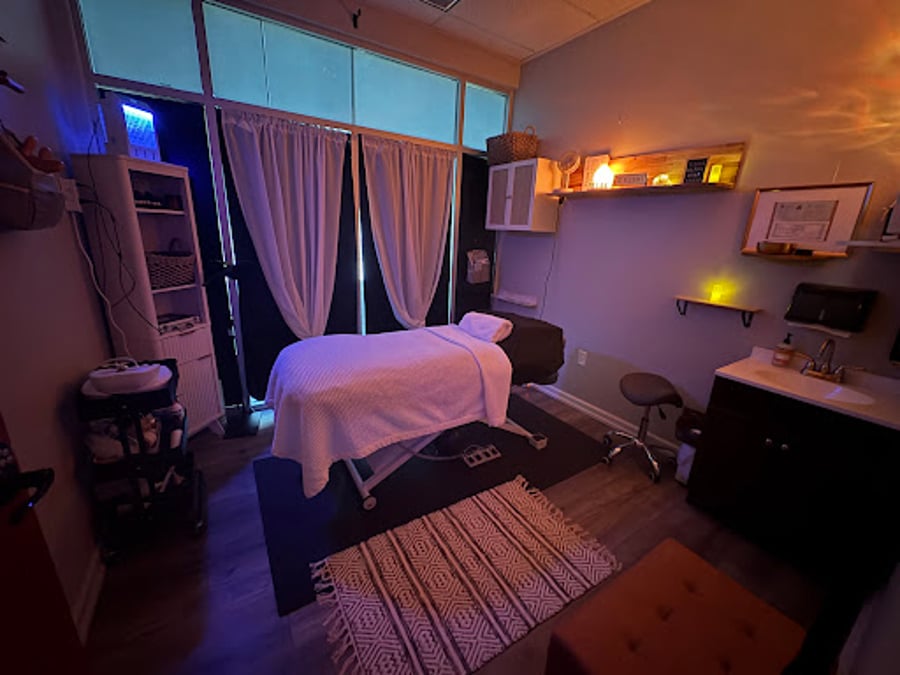 Holistic Sports Rehab