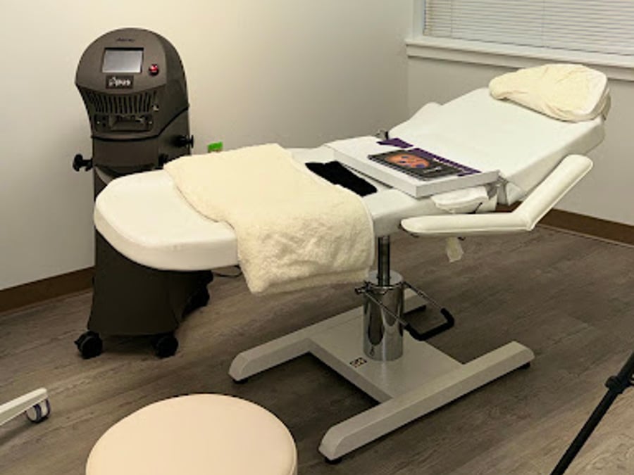 ZEM Aesthetics & Med Spa