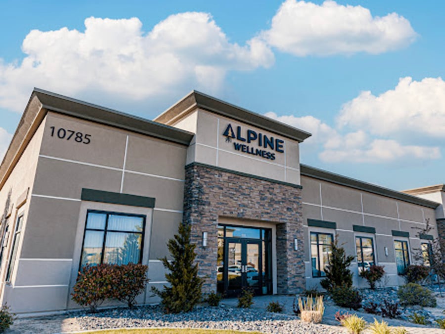 Alpine Wellness (Reno)